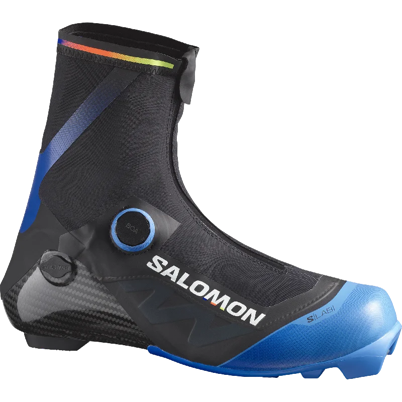 Salomon S/Lab Classic Boa