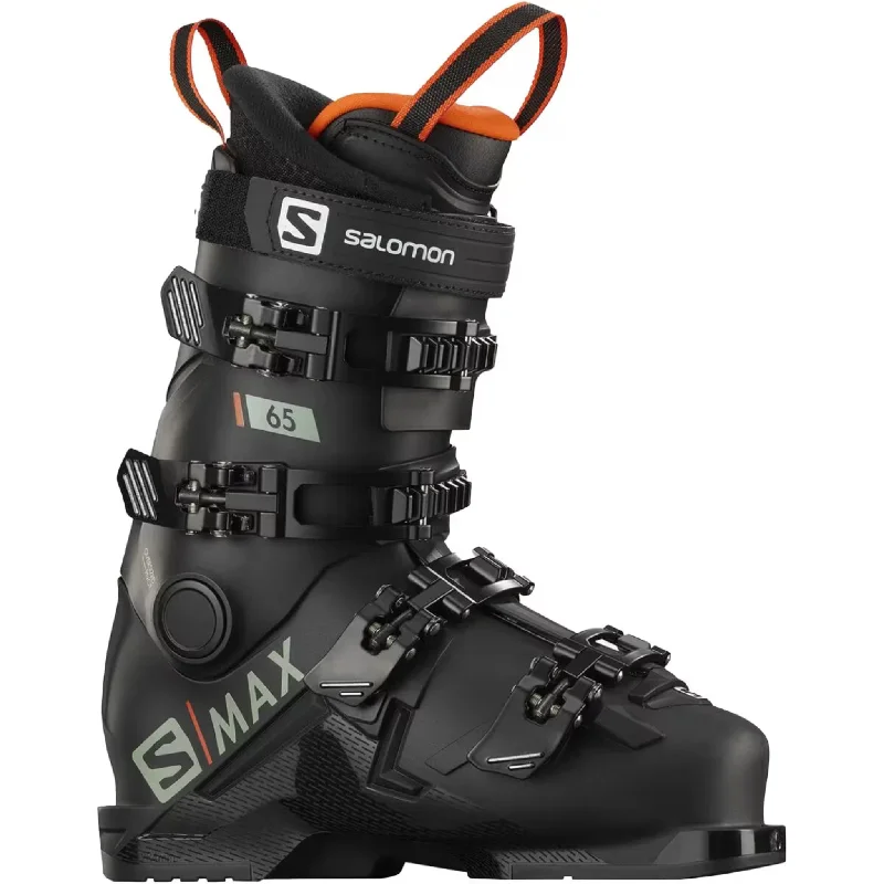 Salomon S/MAX 65 Kids Ski Boots 2022