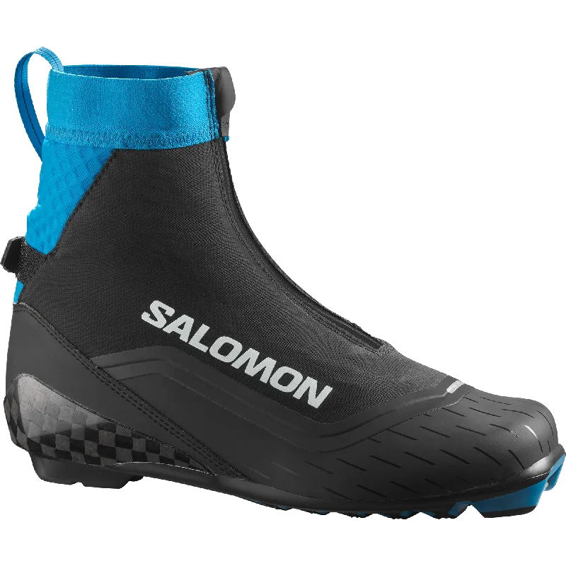 Salomon S/Max Carbon Classic Prolink