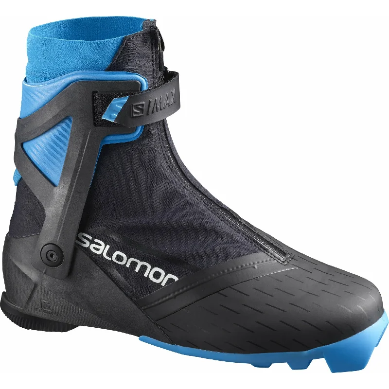 Salomon S/Max Carbon Skate Prolink