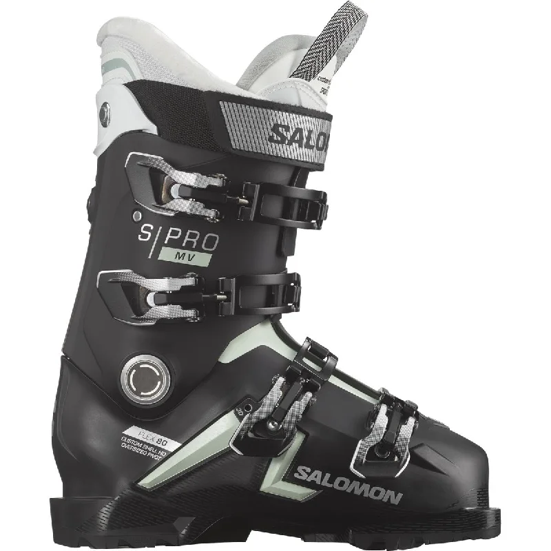 Salomon S/PRO MV 80 W CS GW