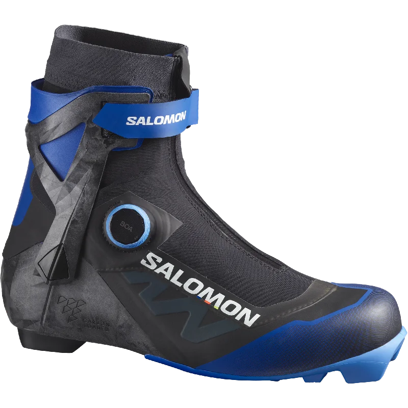 Salomon S/Race Skate Boa