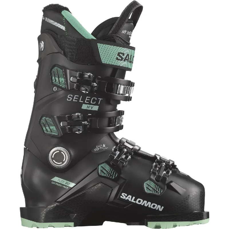 Salomon Select HV 80 W GW