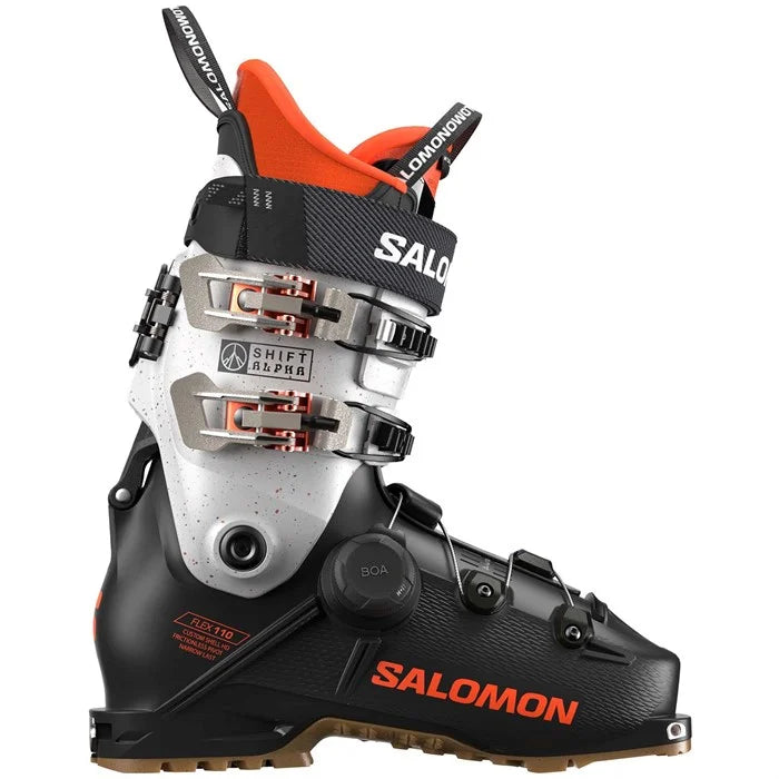 Salomon SHIFT ALPHA BOA® 110 Mens 2025