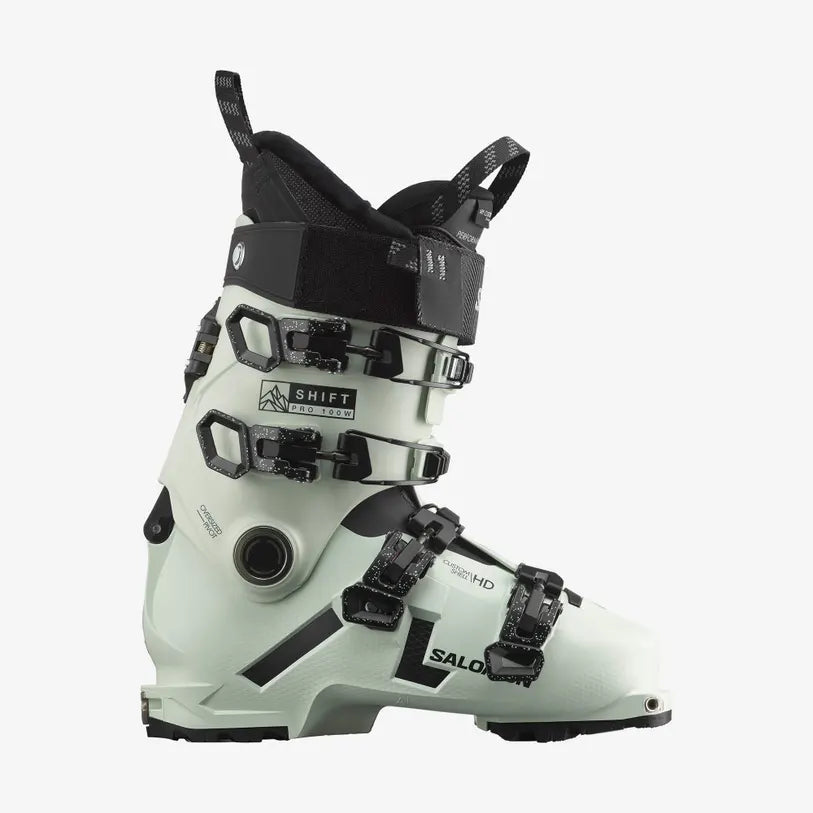 Salomon SHIFT PRO 100 W AT Boot 2024