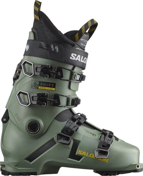 Salomon SHIFT PRO 100 AT Ski Boot 2024