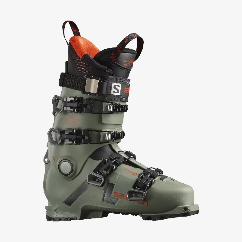 Salomon Shift Pro 130 AT Boot 2022/23