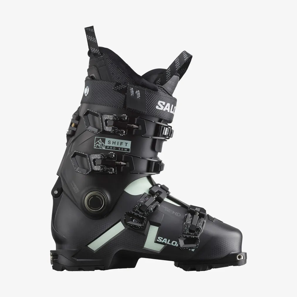 Salomon SHIFT PRO 90 W AT Boot 2024