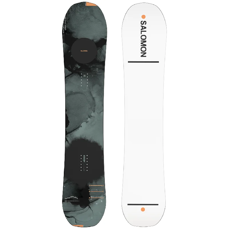 Salomon Super 8 2023 - Men's Snowboard