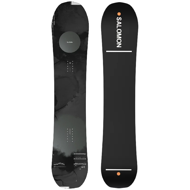 Salomon Super 8 Pro 2023 - Men's Snowboard