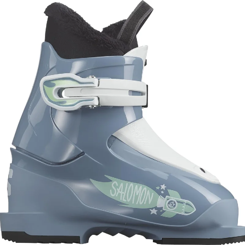 Salomon T1