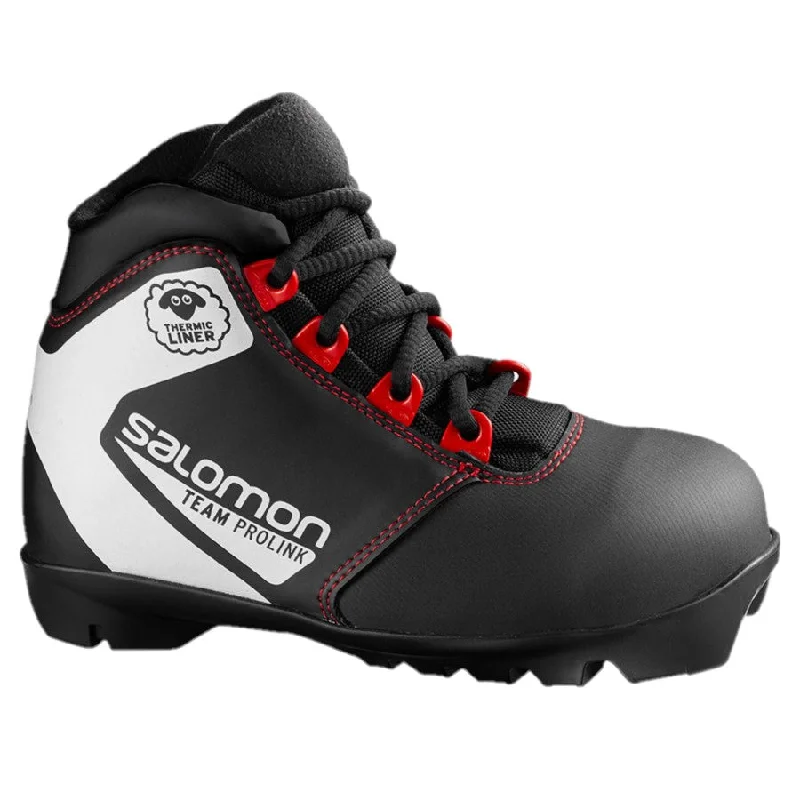 Salomon Team Prolink