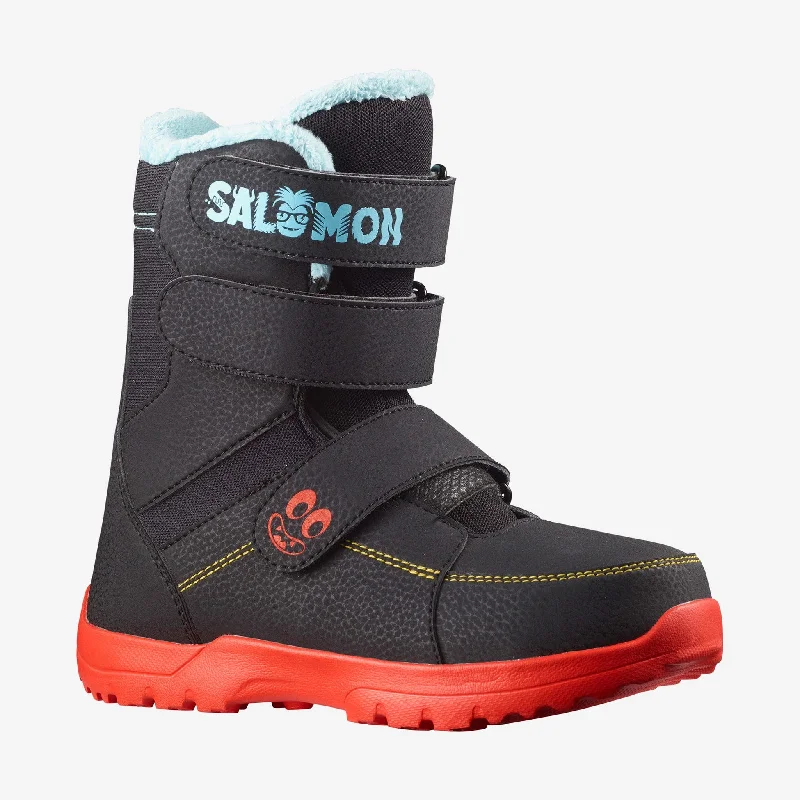 Salomon Whipstar JR Snowboard Boots 2022