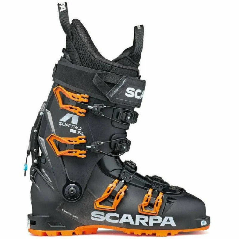 Scarpa 4-Quattro SL Alpine Touring Boot