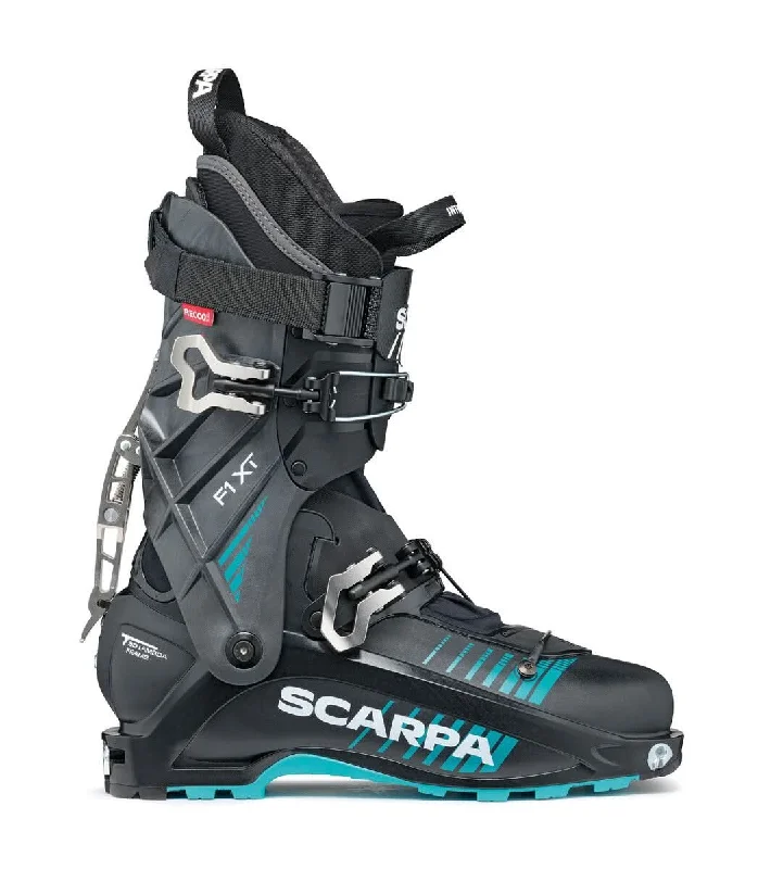 Scarpa F1 XT Ski Boot - 2025