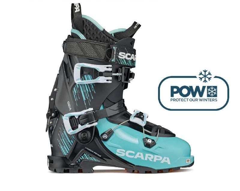 Scarpa Gea A/T Boot Women 2022