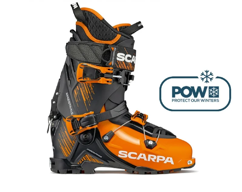 Scarpa Maestrale A/T Boot 2022