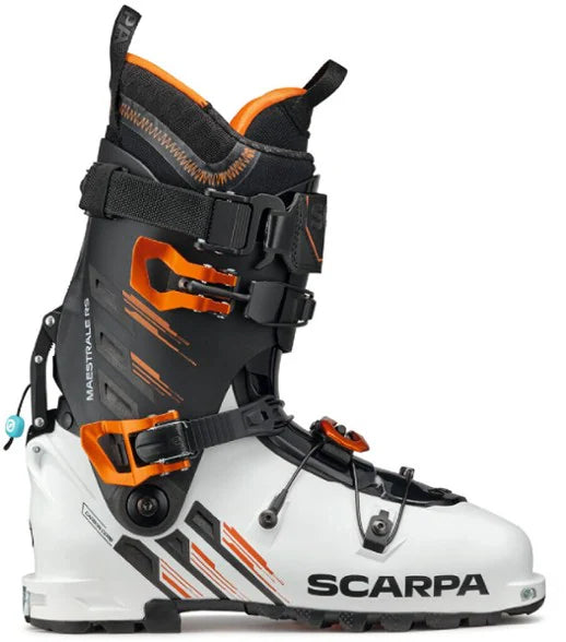 Scarpa Maestrale RS A/T Boot 2025