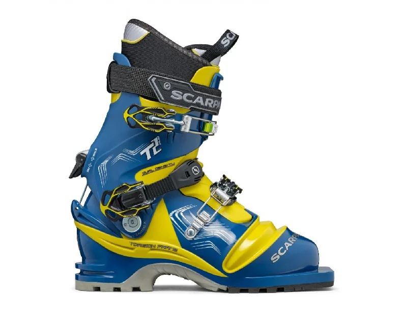 Scarpa T2 ECO Telemark Boot 2024