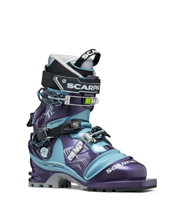 Scarpa T2 ECO W Telemark Boot 2025