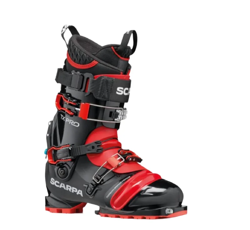 Scarpa TX Pro Men's Telemark Ski Boot 2025