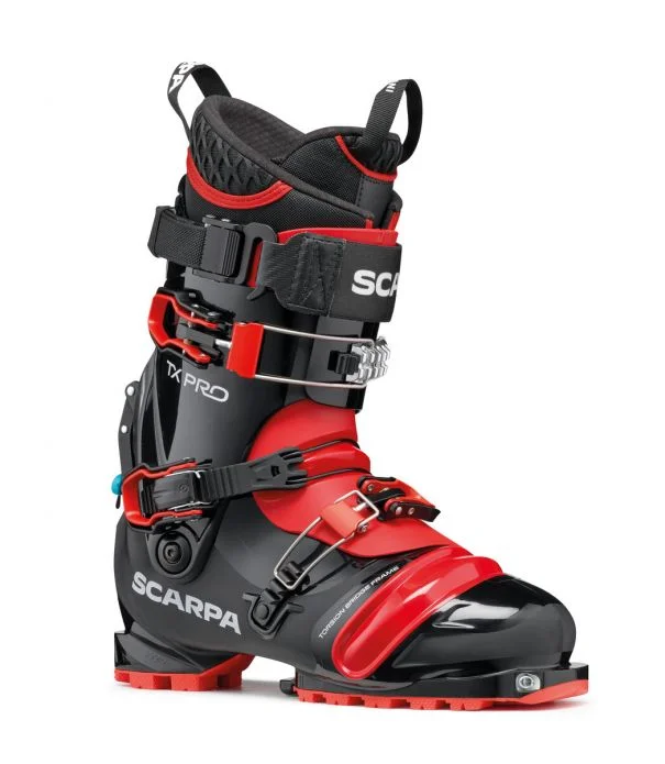 Scarpa TX Pro Telemark Boot 2025