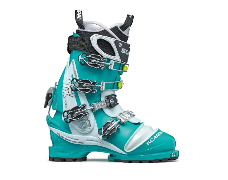 Scarpa TX Pro NTN W Telemark Boot