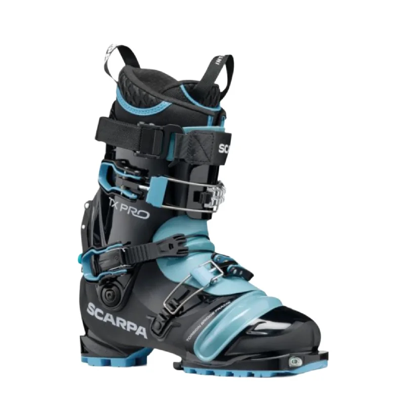 Scarpa TX Pro Women's Telemark Ski Boot 2025