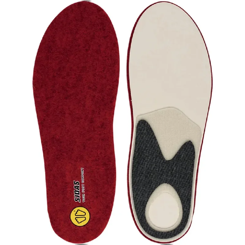 Sidas Winter Custom Race Merino Insoles