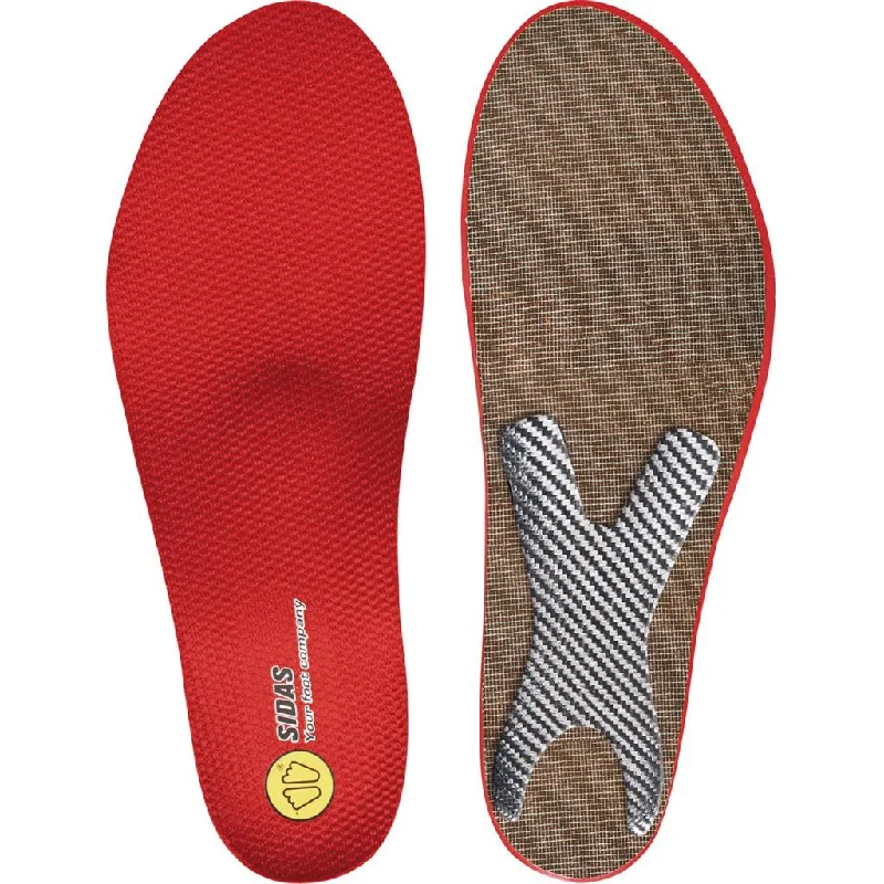 Sidas Winter + Slim Insoles