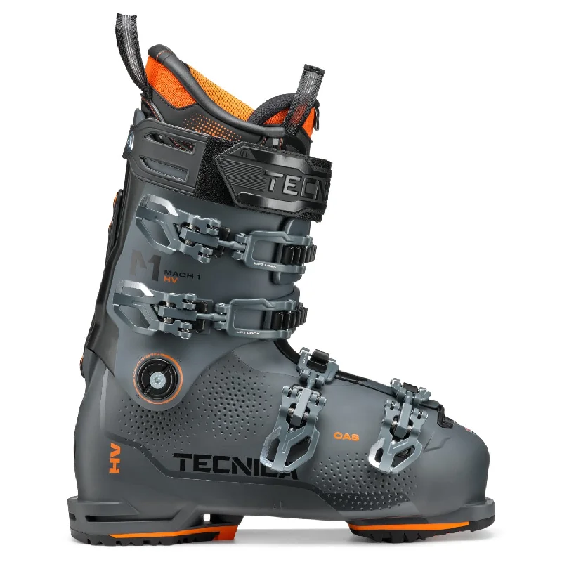 Tecnica Men's Mach1 HV 110 Ski Boot 2024