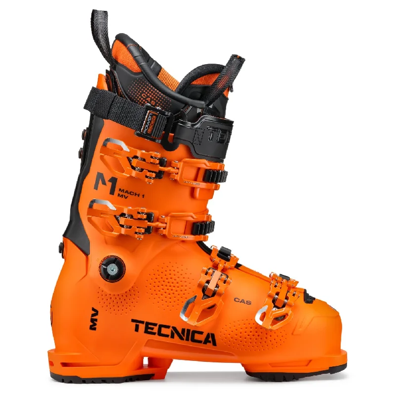 Tecnica Men's Mach1 MV 130 Ski Boot 2024