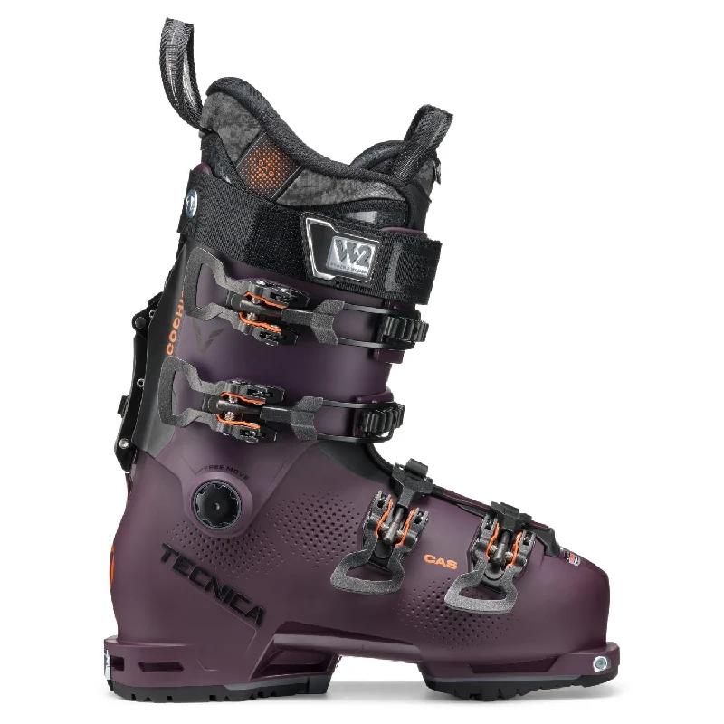 Tecnica Women's Cochise 105 DYN Ski Boot 2023