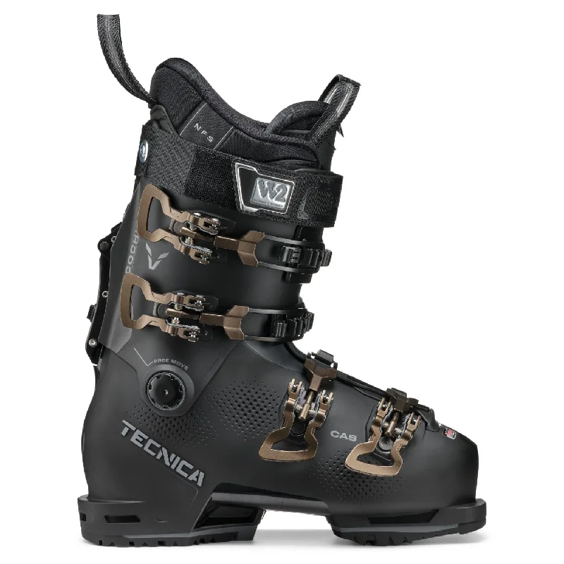 Tecnica Women's Cochise 85 Ski Boot 2023