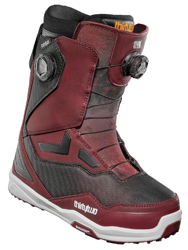 TM-2 Double BOA Stevens Snowboard Boots