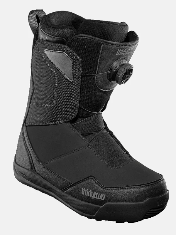 Shifty BOA Black/Black Snowboard Boots