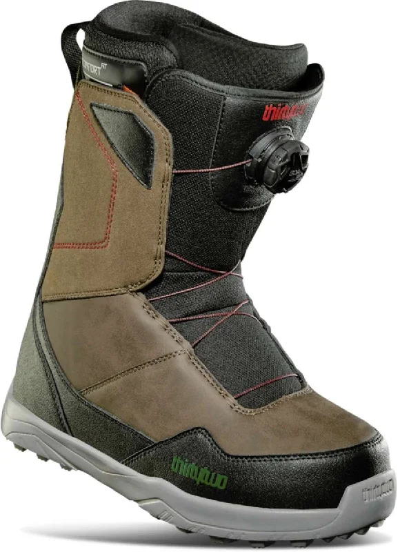 Thirtytwo Shifty Boa Snowboard Boots