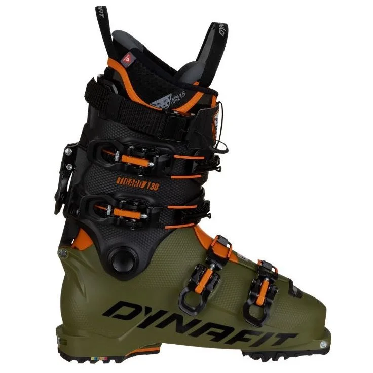 TIGARD 130 BOOT