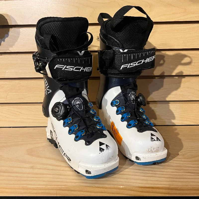 USED Fischer My Travers W's Ski Boot - 23.5