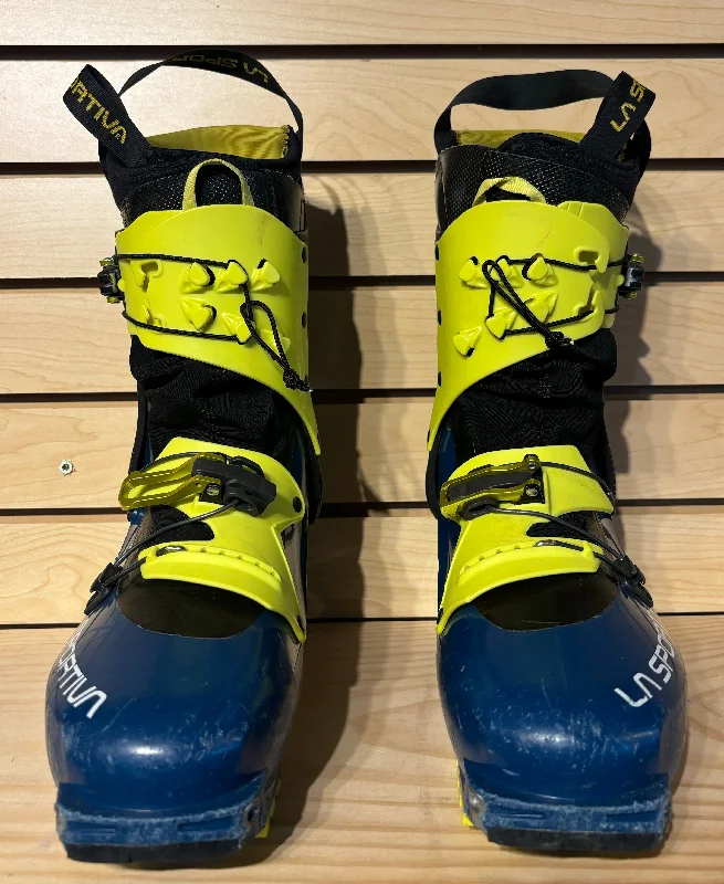 USED La Sportiva Sytron Ski Boot - 27.5