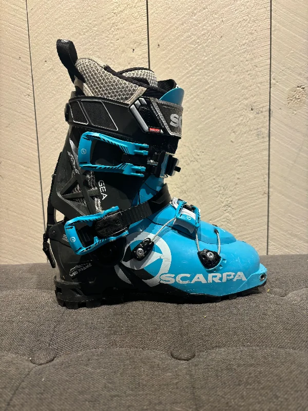 Used Scarpa Gea Size 22.5