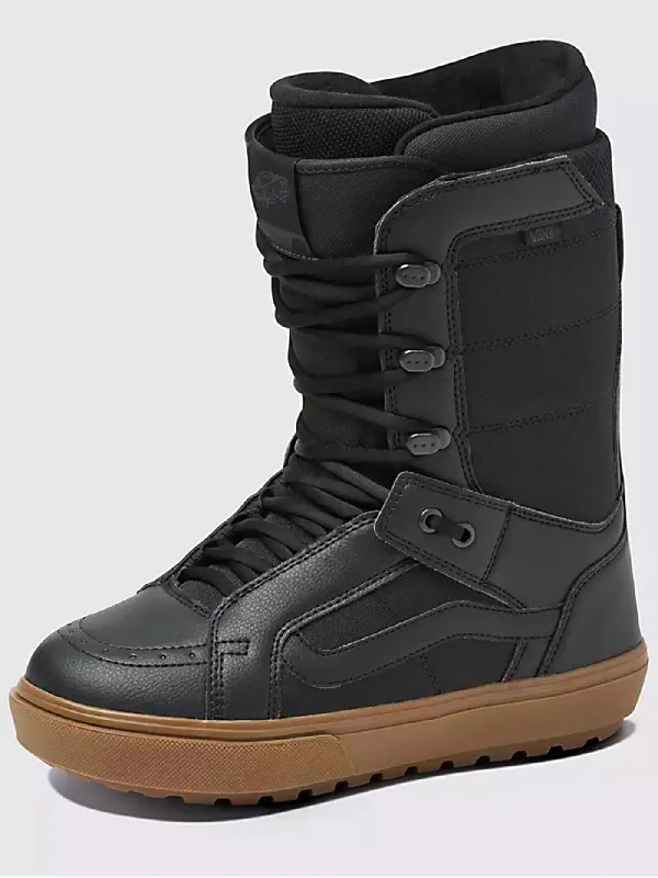 Hi-Standard OG Black/Grey/Gum Snowboard Boots