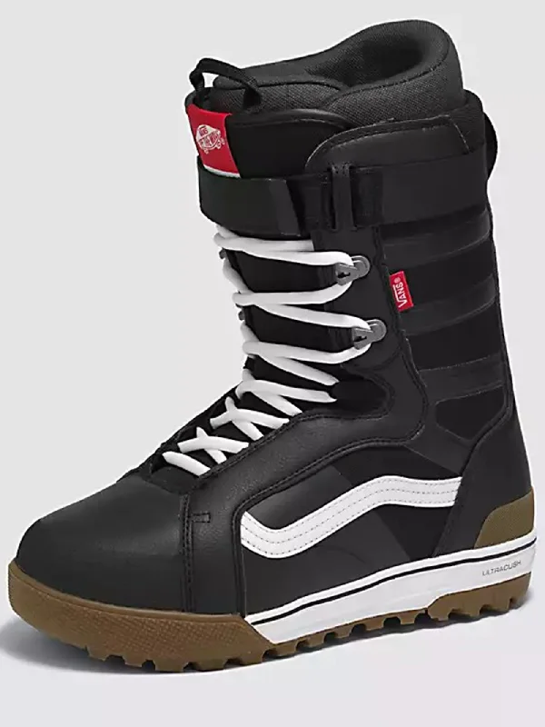 Hi-Standard Pro Snowboard Boots