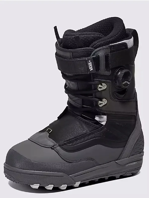 Infuse Black/Pewter Snowboard Boots