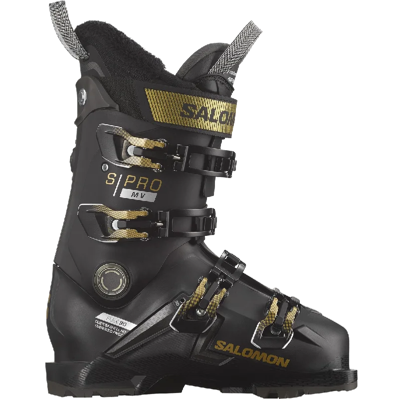 Women's S/Pro MV 90