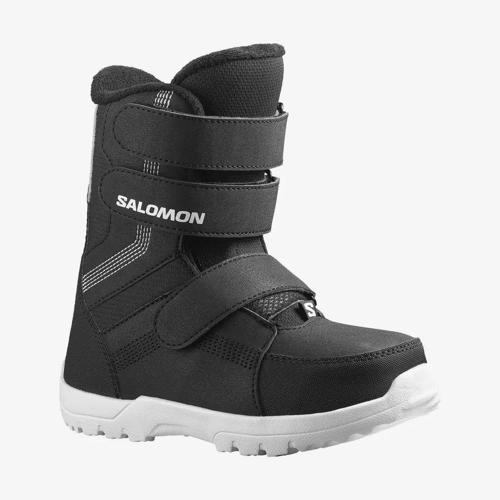 Salomon Whipstar JR Snowboard Boots 2023