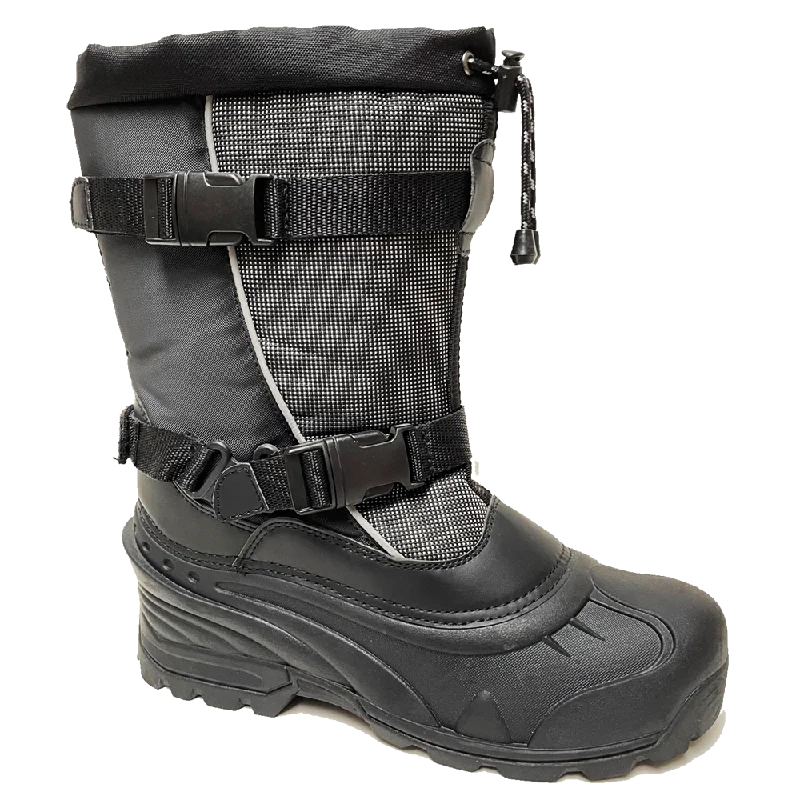 Winter Boots-Men's Sled King Snow Boot